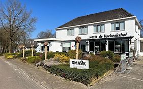 Hotel De Koekoekshof